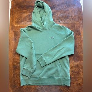 Jordan Sage Green Hoodie